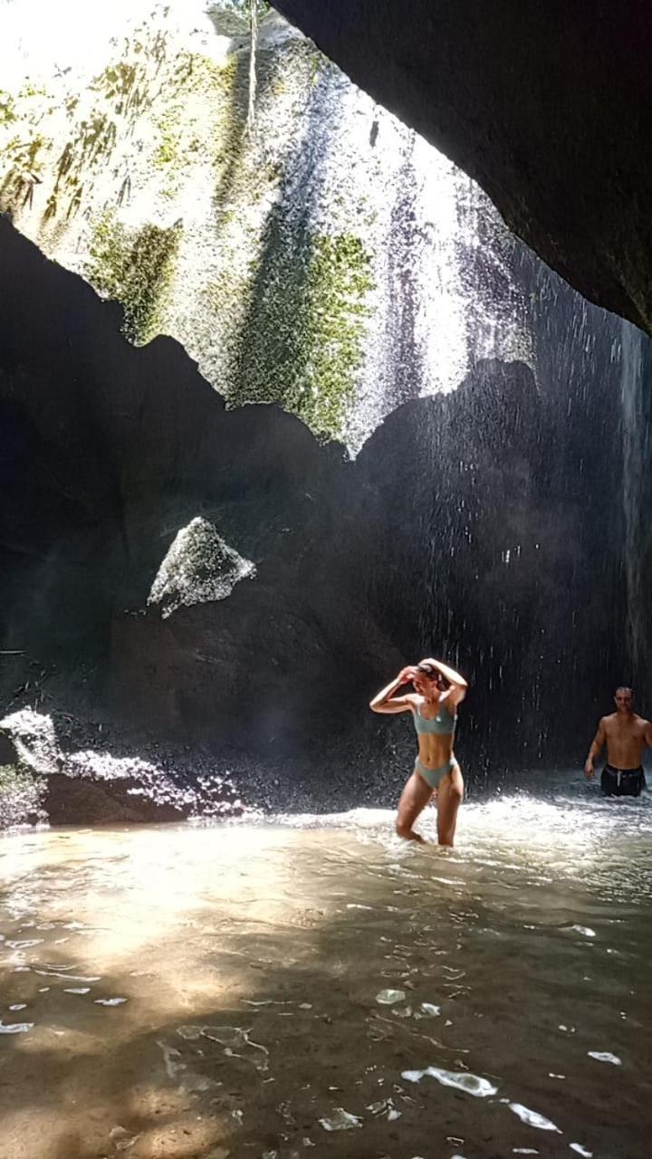 D'Sari Undisan Houses Bangli Buitenkant foto