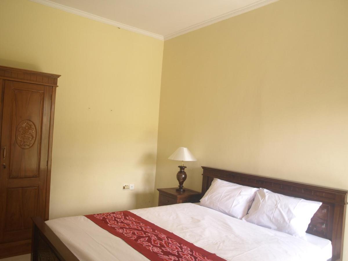 D'Sari Undisan Houses Bangli Buitenkant foto