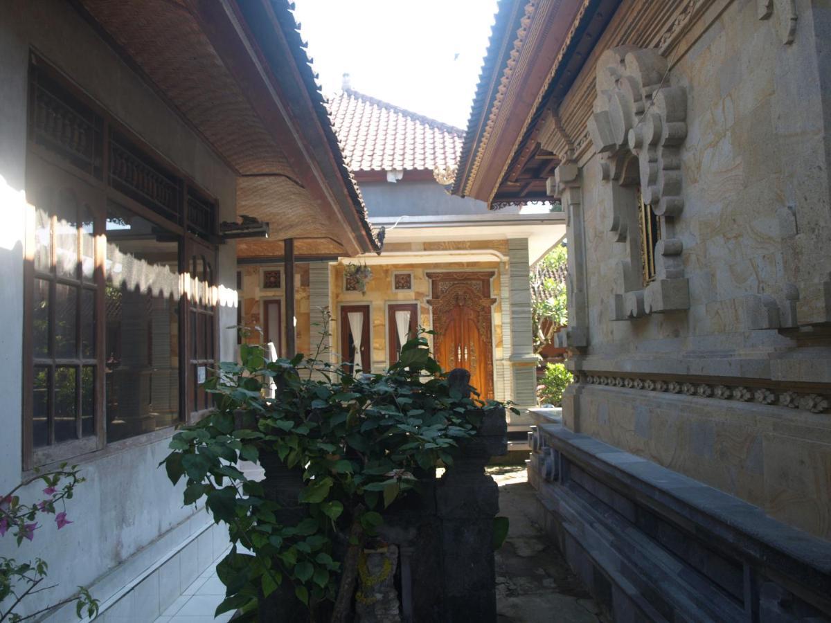 D'Sari Undisan Houses Bangli Buitenkant foto